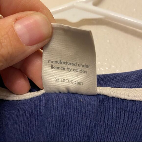 2012 LONDON Summer Games OLYMPICS official T-Shirt Navy Blue Unisex souvenir M - Picture 8 of 8